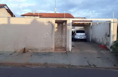 Casa de 2 dormitórios no bairro jardim das palmeiras - bady bassitt