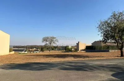 Terreno em condomínio fechado à venda na Zona Rural, Fronteira 