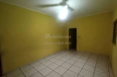 Casa com 2 quartos à venda no Jardim Nazareth, São José do Rio Preto 