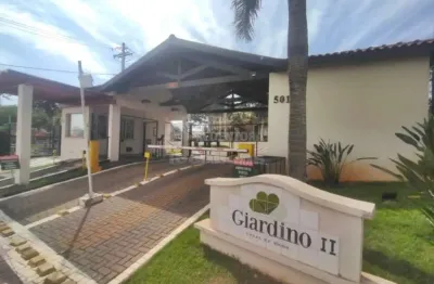 Casa em condomínio fechado com 4 quartos à venda no Giardino, São José do Rio Preto 