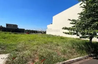 Terreno em condomínio fechado à venda no Setlife Residence Club 2, Mirassol 