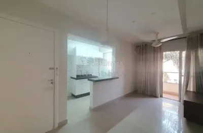 Jardim yolanda - apartamento de 3 dormitórios para locação