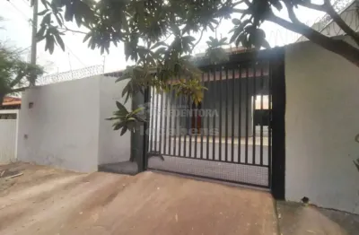 Casa com 3 quartos para alugar no Jardim Arroyo, São José do Rio Preto 