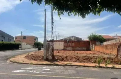 Terreno à venda no Eldorado, São José do Rio Preto 