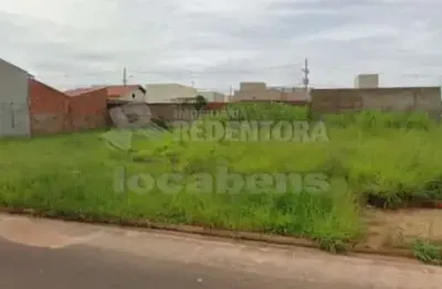 Terreno à venda no Jardim Leste, São José do Rio Preto 