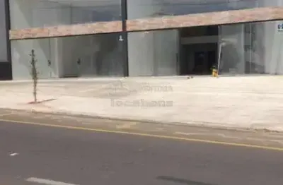 Barracão / Galpão / Depósito para alugar no Ideal Life Ecolazer Residence, São José do Rio Preto 
