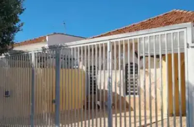 Excelente casa residencial para venda - 3 dormitórios / jardim canaã