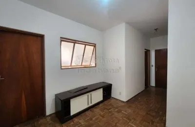 Apartamento com 2 quartos para alugar na Rua Siqueira Campos, 2708, Centro, São José do Rio Preto