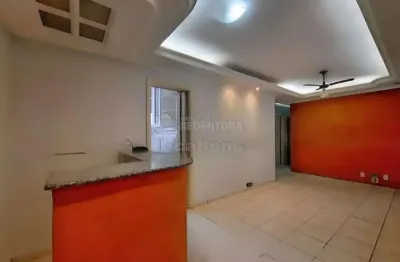 Apartamento/padrão - residencial - no bairro vila imperial -  condomínio residencial juliana ii