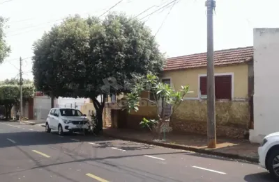 Perto da marginal da w. luiz - casa antiga com, bom local, fácil acesso
