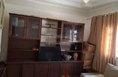 Casa residencial com 3 dormitórios próximo ao shopping cidade norte