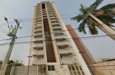 Kitnet / Stúdio para alugar no Jardim Urano, São José do Rio Preto 