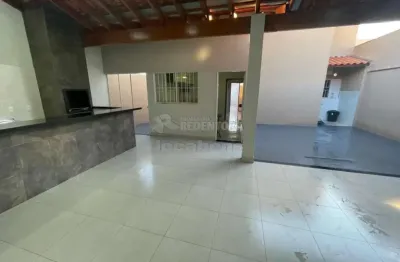 Vila nobre - casa com 2 dormitórios, sendo 1 suite, 3 wcs no total, 1 deles é lavabo, área gourmet
