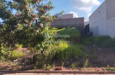 Terreno à venda no Colina Azul, São José do Rio Preto 