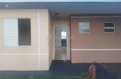 Ótima casa em condomínio para venda - 2 dormitórios / condomínio residencial parque da liberdade iv