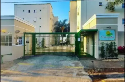 Ótimo apartamento residencial para venda - 2 dormitórios / residencial colorado