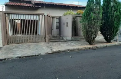 Ótima casa residencial para venda - 2 dormitórios / parque residencial cambuí