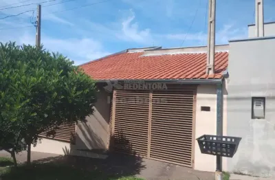Casa com 3 quartos à venda no Jardim Leonor, Guapiaçu 