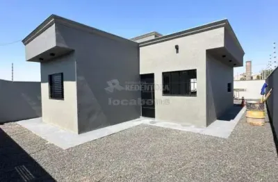 Ótima casa residencial para venda - 2 dormitórios / residencial marialda mello