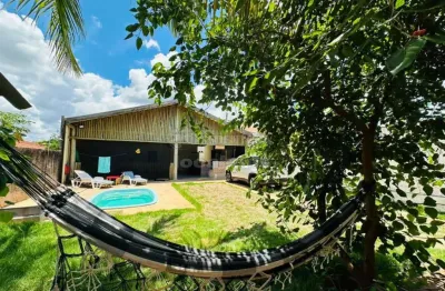 Chácara / sítio com 3 quartos à venda no Centro, Sales 