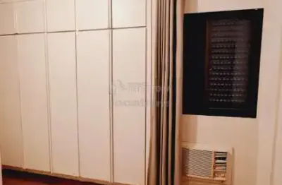 Cobertura com 3 quartos para alugar na Vila Redentora, São José do Rio Preto 