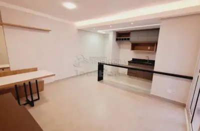 Residencial las vegas - apartamento de 03 dormitórios todo planejado e 02 vagas de garagem