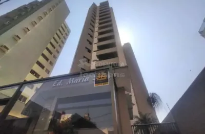 Apartamento com 4 quartos à venda no Centro, São José do Rio Preto 