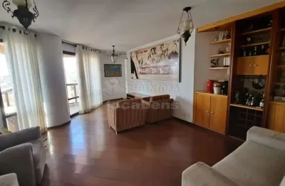 Apartamento com 3 quartos à venda no Centro, São José do Rio Preto 