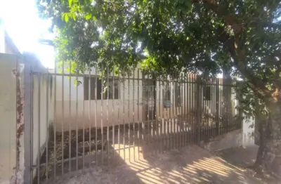 Casa com 2 quartos para alugar no Parque Residencial Universo, São José do Rio Preto 