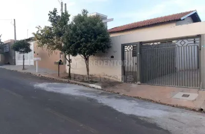 Casa com 4 quartos à venda no Parque das Amoras II, São José do Rio Preto 