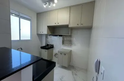 Apartamento com 2 quartos para alugar no Loteamento Abílio Jorge Cury, São José do Rio Preto 