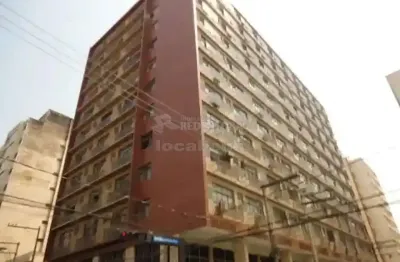 Sala comercial à venda no Centro, São José do Rio Preto 