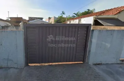 Casa com 2 quartos à venda no Parque Industrial, São José do Rio Preto 