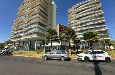 Apartamento com 3 quartos à venda no Jardim Paulistano, São José do Rio Preto 