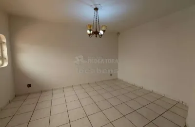 Casa com 3 quartos à venda no Jardim dos Seixas, São José do Rio Preto 