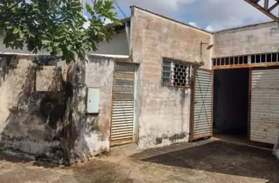 Casa com 2 quartos à venda na Vila Elvira, São José do Rio Preto 