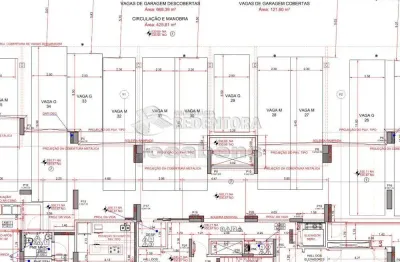 Garagem à venda no Jardim Walkíria, São José do Rio Preto 