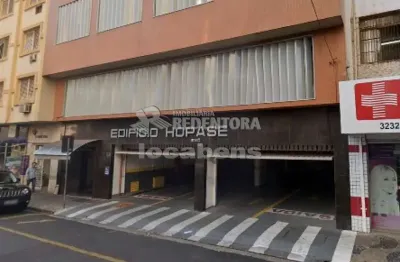 Garagem à venda no Centro, São José do Rio Preto 