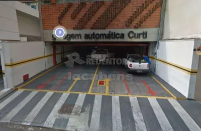 Garagem à venda no Centro, São José do Rio Preto 