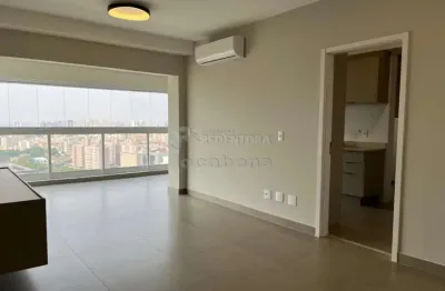 Jardim maracanã - excelente apartamento com 3 dormitórios para venda e locação
