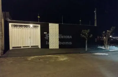 Excelente casa residencial para venda - 2 dormitórios / menezes 4
