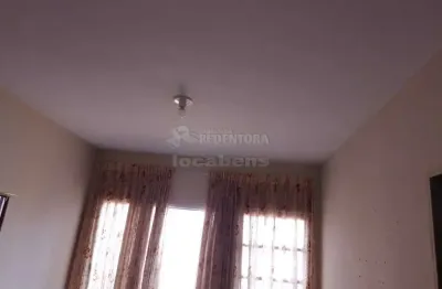 Casa com 3 quartos à venda no Parque Residencial da Solidariedade, São José do Rio Preto 