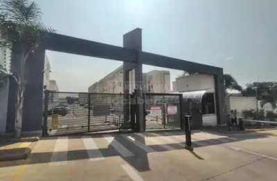 Jardim itapema / parque rio uruguai - apartamento com 02 dormitórios