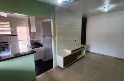 Casa em condomínio fechado com 3 quartos à venda no Jardim Conceição, São José do Rio Preto 