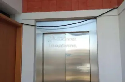 Sala comercial para alugar no Jardim Primavera, São José do Rio Preto 