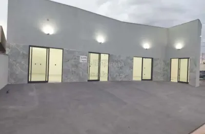 Sala comercial para alugar no Setvalley III, São José do Rio Preto 