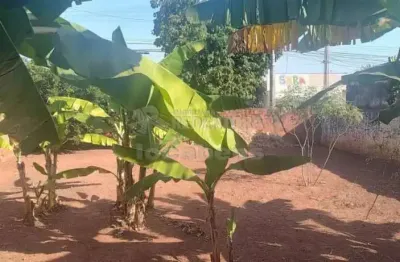 Terreno à venda no Centro, Bady Bassitt 