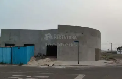 Sala comercial para alugar no Setvalley III, São José do Rio Preto 