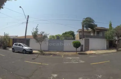 Casa com 1 quarto à venda no Jardim Alto Rio Preto, São José do Rio Preto 