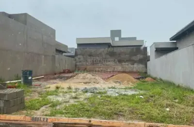 Terreno em condomínio fechado à venda no Setlife Residence Club 2, Mirassol 